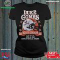 Original Luke Combs Exclusive Charlottesville April 04 2026 Charlottesville Virginia – Best Gift for Music Fans
