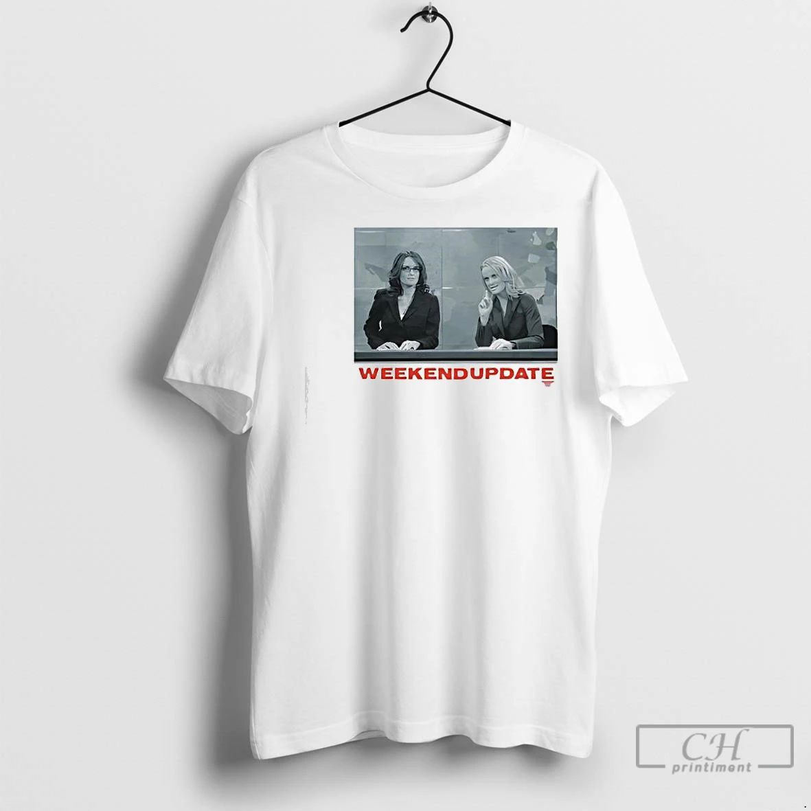 Premium Saturday Night Live Weekend Update With Tina And Amy Unisex