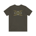 Excelsior Auto Cycle 1907 Vintage Men's Unisex