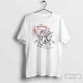 Premium Ride Rudolph Show Us The Meaning Of Haste T Shirts Unisex