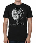 Mystery Science Theater 3000 , MST3K Front Row, Unisex Sci-Fi Tee Unisex