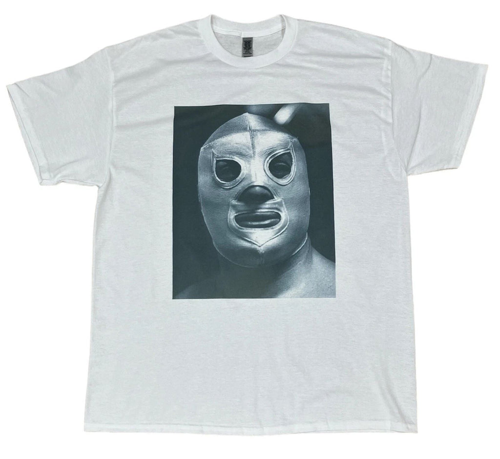 El Santo Mexican Actor Retro Vintage Graphic Design Soft Style Unisex