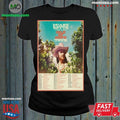 Duane Betts 2026 Isle Of Hope Tour Poster Shirt Unisex
