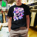 Original Morioh-cho Warriors JoJo’s Bizarre Adventure Unisex