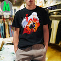 InuYasha Half Demon Shirt Unisex