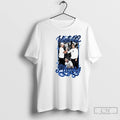 Premium Blink 182 Players Style Graphic T Shirts Unisex