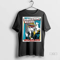 Trendy Screeching Weasel October 15 2025 St Andrews Hall Detroit Mi Shirt Sweater Unisex
