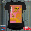 Original Eggy April 16 2026 Brooklyn Bowl Las Vegas Show Poster Shirt Unisex