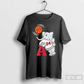 Premium Preston Murphy Alabama Big Al T Shirts Unisex