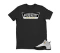 Shirt To Match Jd 12 TAXI, Krispy Kicks Sneaker Graphic Tee,Best Gift,Birthd Unisex