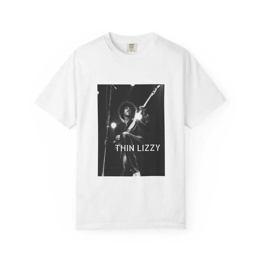 THIN LIZZY TEE SHIRT Unisex