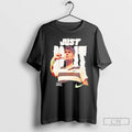 Premium Carlos Alcaraz Just Do It T Shirts Unisex