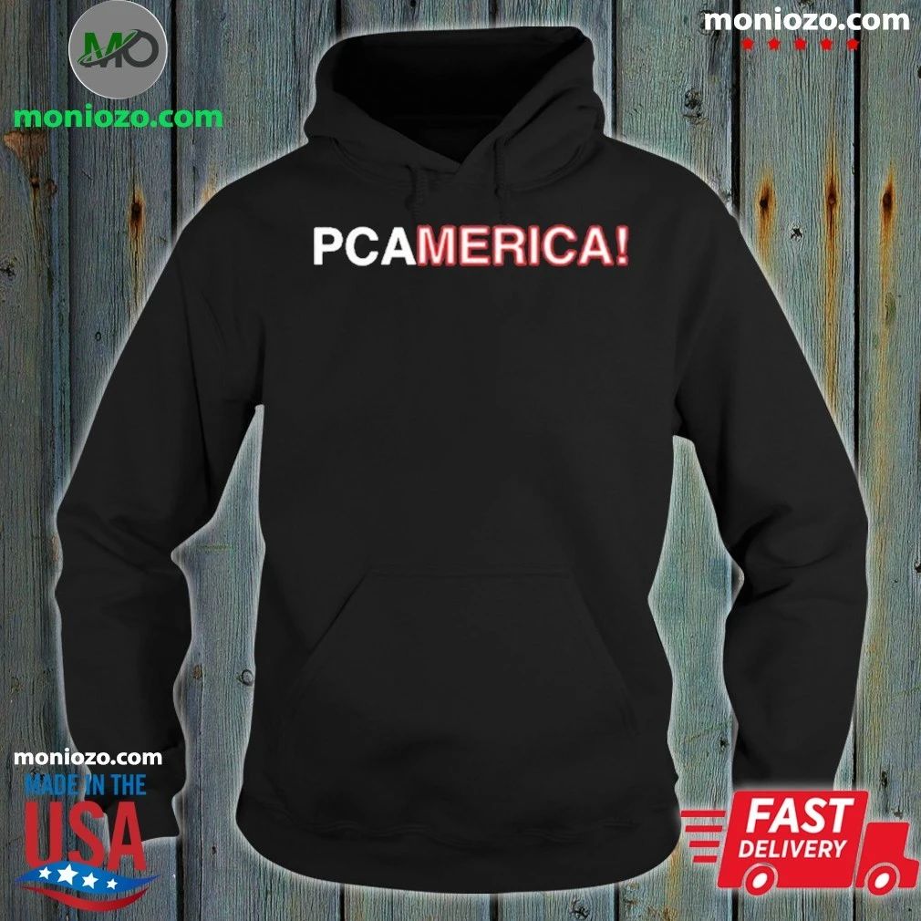 PCAmercia Shirt Unisex