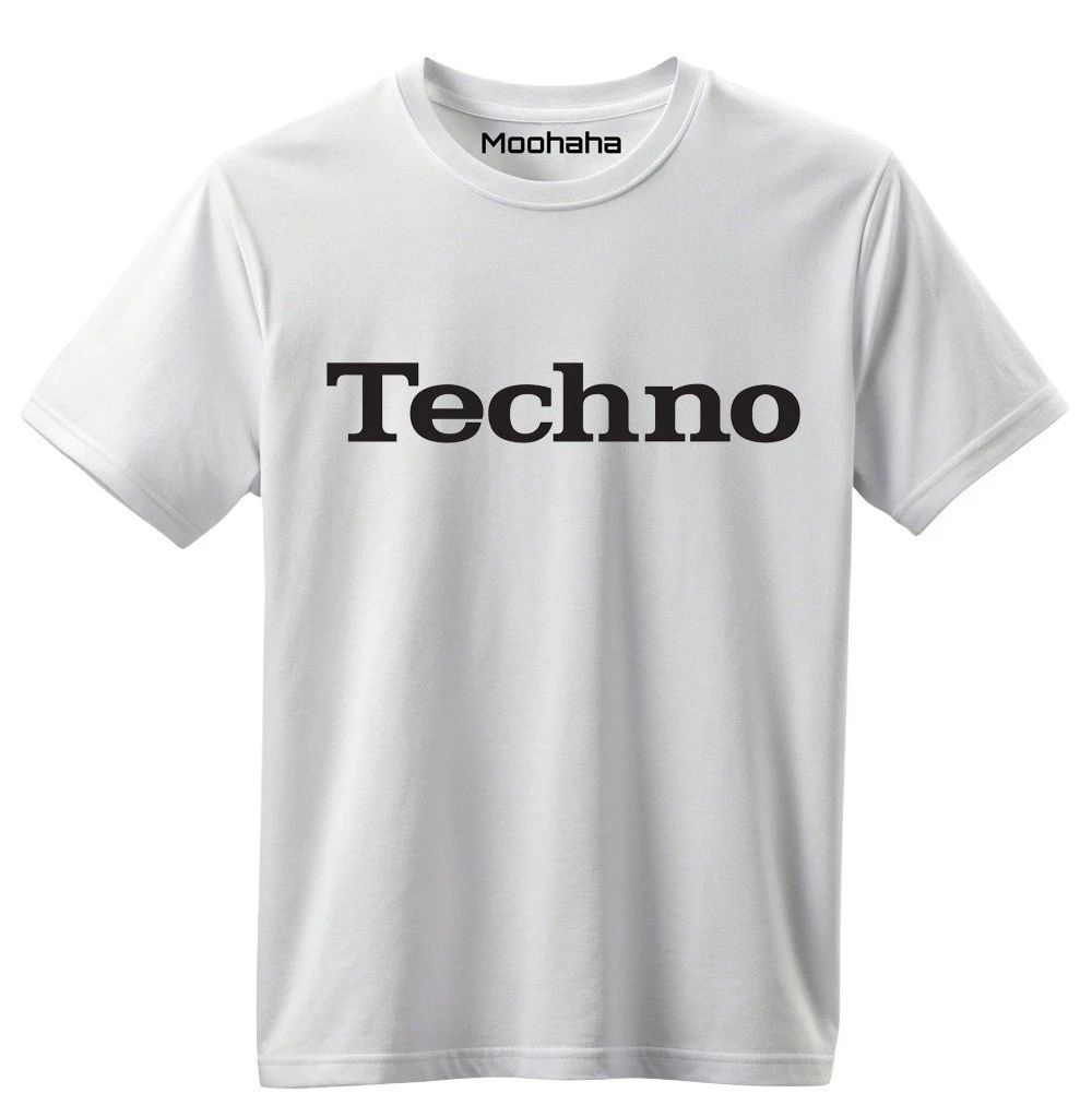 Moohaha TECHNO DJ RAVE PARTY OPEN AIR GOA TEMPLE REMIX 90s Unisex