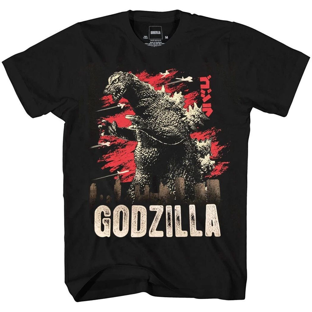 Godzilla Destroyer of Worlds Unisex