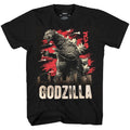 Godzilla Destroyer of Worlds Unisex