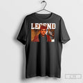 Premium The Santa Bond Legend Christmas Unisex