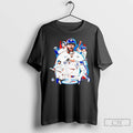 Premium Toronto Blue Jays Want It All Team Players 2 Sided T Shirts Unisex