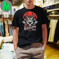 Jersey Devil Wildlife Shirt Unisex