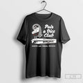 Premium Pair A Dice Club Vintage Las Vegas T Shirts Unisex