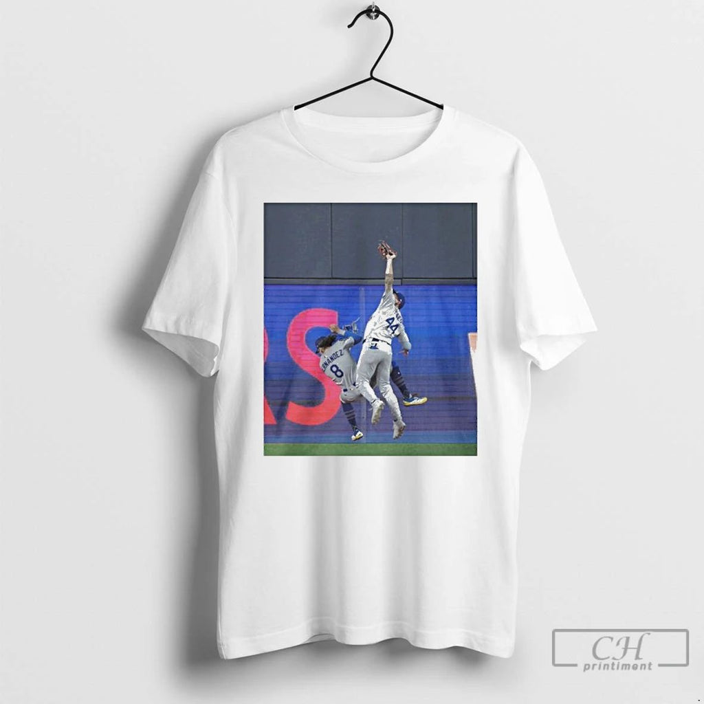 Premium Andy Pages Catch World Series Champion T Shirts Unisex
