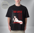 Six Sex X-Sex USA Tour 2025 Schedule Tour Dates Unisex Unisex
