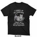 I Just Needed More British Shorthairs Funny Cat Lover Unisex