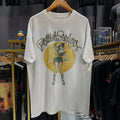 88' BUTTHOLE SURFERS 'COWGIRL' white color reprint shirt AN56171 Unisex