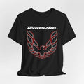 Pontiac Firebird Style Trans Am Logo Graphic Unisex Vintage S–5XL Unisex