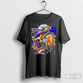 Classic Oscar Piastri 2025 Belgian Grand Prix At Spa Francorchamps T Shirts Unisex