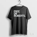 Original Free Dr Roberts Ladies Unisex