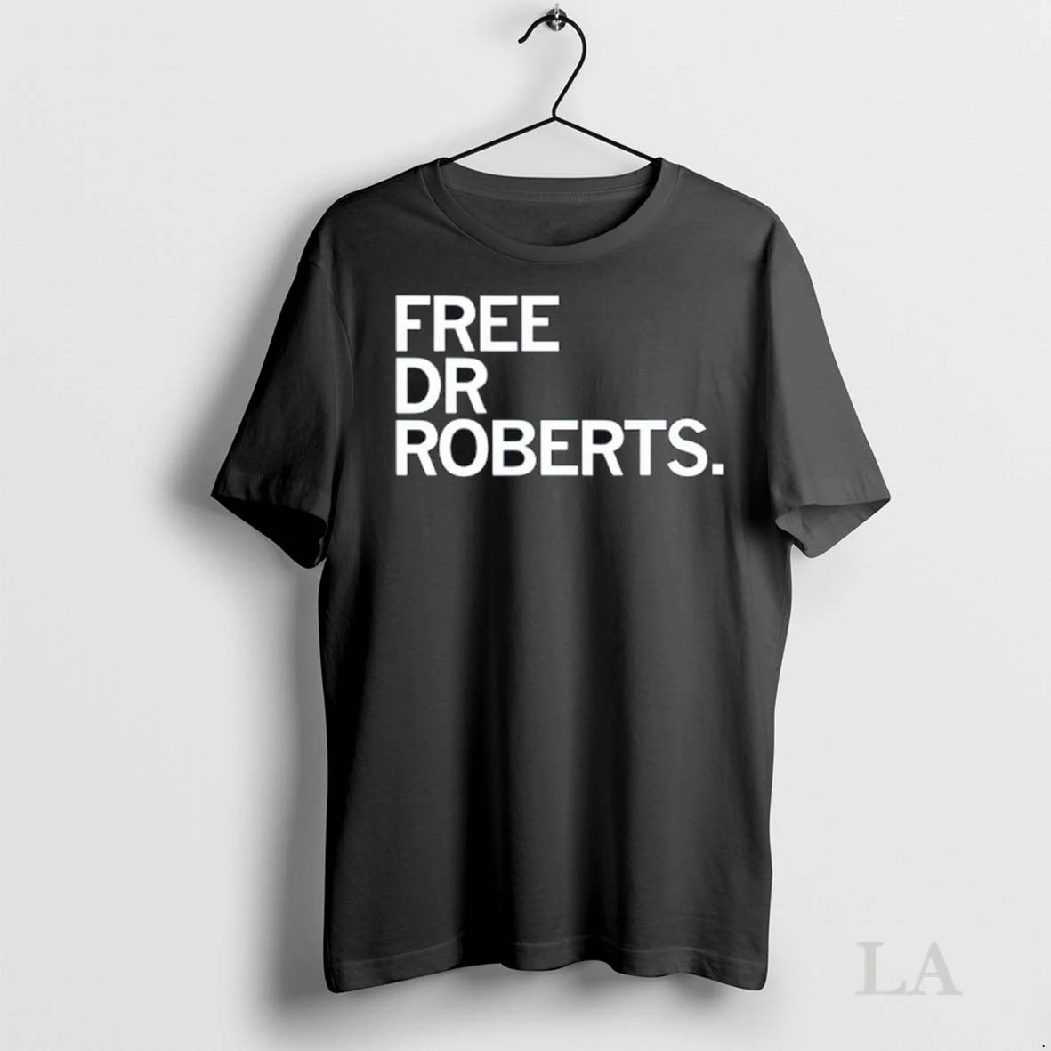 Original Free Dr Roberts Ladies Unisex