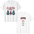 1994 Lollapalooza Vintage Concert – Heavyweight Rock Festival Tee for Me Unisex
