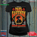 Paul Cauthen October 9 2026 At The Mission Ballroom Show Poster Shirt Unisex