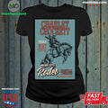Charley Crockett In Nashville TN On May 29 2026 Poster Shirt Unisex