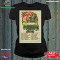 Original The Louisiana Surf Department Good Time In Texas 2026 Poster Shirt Unisex