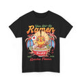 Yian Kut Ku Ramen Vintage Unisex . Monster Hunter Games. Wilds. Rise. Unisex