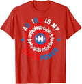 Autism is My Superpower Autism Awareness Autistic for Boys Unisex