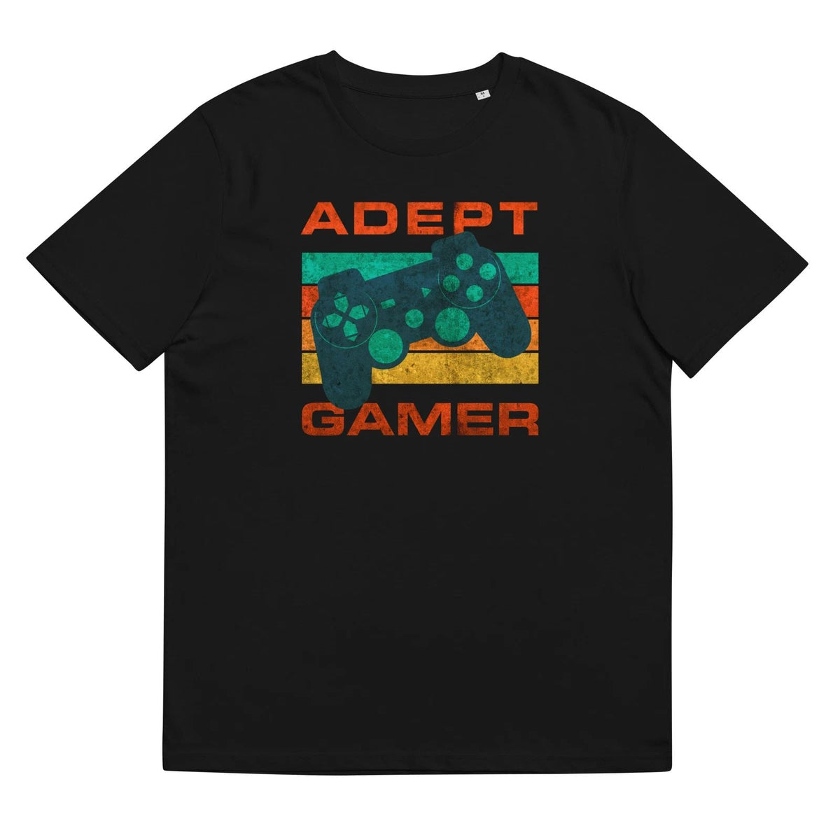 Adept Gamer Unisex