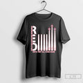 Premium Remember Everyone Deployed Until They All Come Home T Shirts Unisex