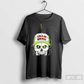 Premium Teamsesh Bones Tour North America 2025 Two Sided Mugs And T Shirts Unisex