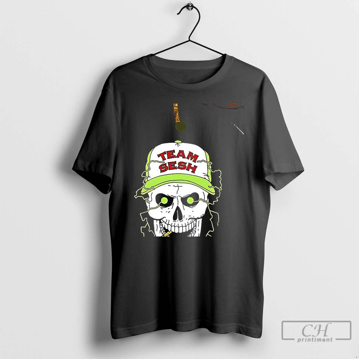 Premium Teamsesh Bones Tour North America 2025 Two Sided Mugs And T Shirts Unisex
