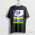 Classic World Series Ground Rule Double 2025 T Shirts Unisex
