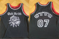 New Cold As Life Basketball Jersey S-5XL All Size 2 side SHN76Y Unisex