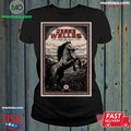 Jesse Welles Berkeley CA 3 21 2026 Poster Shirt Unisex