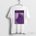 Premium Deafheaven Hipnosis Festival In Mexico City Mx Nov 2 2025 T Shirts Unisex