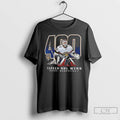 Classic 400 Career Nhl Wins Sergei Bobrovsky Florida Panthers T Shirts Unisex