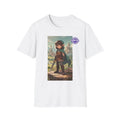 Fantasy Elf Warrior Graphic Unisex