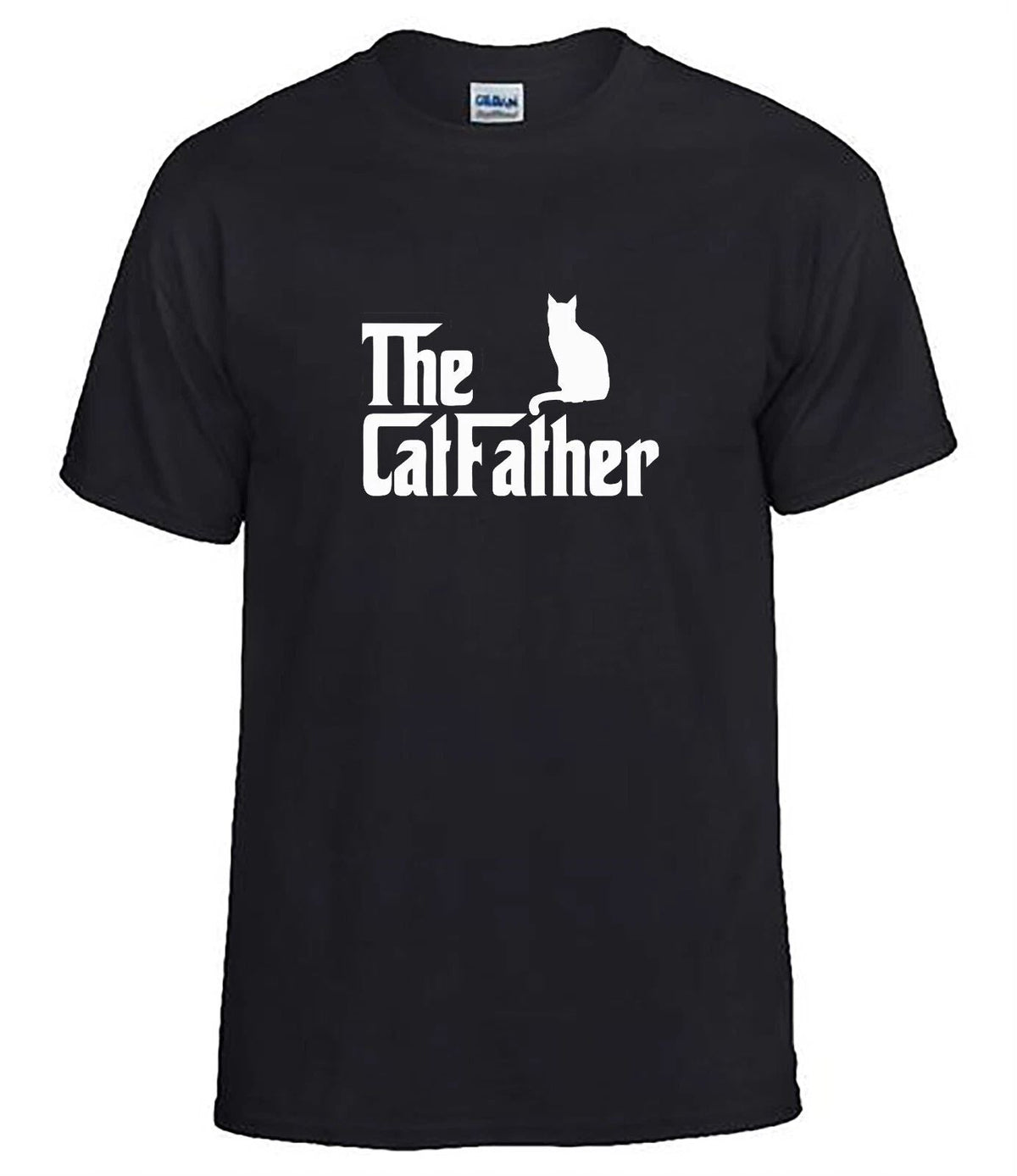 The Cat Father Unisex Adult Novelty For The Ultimate Cat Lover Unisex