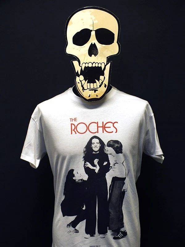 The Roches - The Roches - Unisex